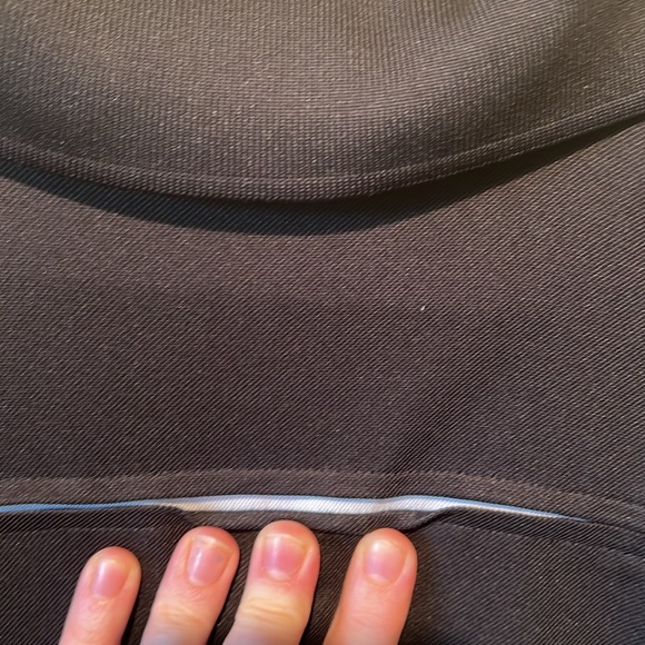 EUC Men’s Collared Tee, Size Large - Picture 6 of 6